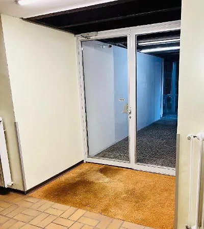 Ferienwohnung Residenz Goslarsche Straße Bad Harzburg Exterior foto