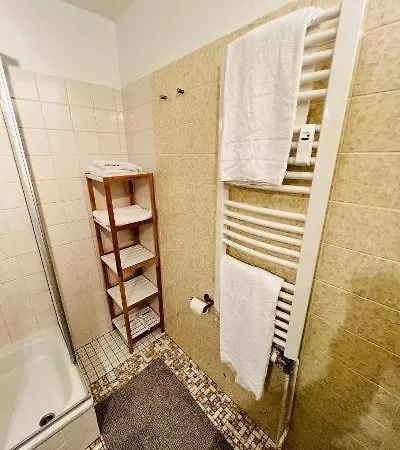Ferienwohnung Residenz Goslarsche Straße Bad Harzburg Exterior foto