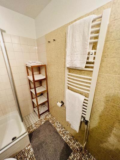 Apartment Residenz Goslarsche Straße Bad Harzburg