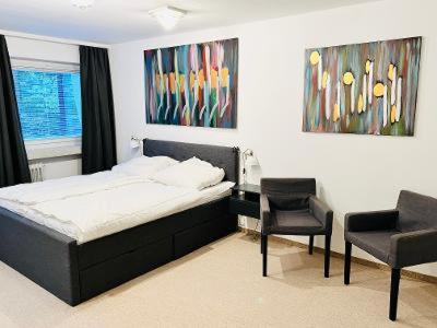 Apartment Residenz Goslarsche Straße Bad Harzburg