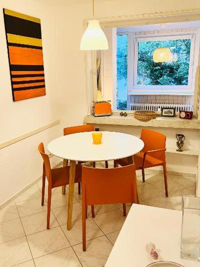 Residenz Goslarsche Straße Bad Harzburg